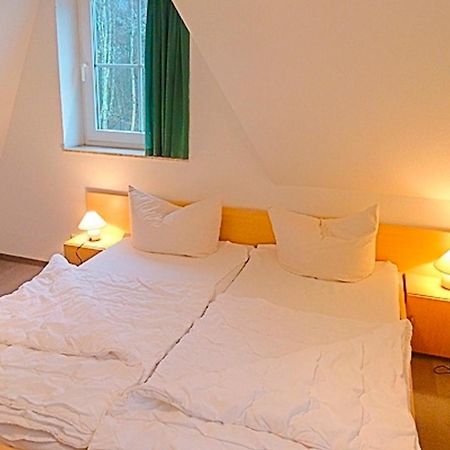 Am Deich 46 Villa Zingst Ngoại thất bức ảnh