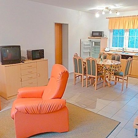 Am Deich 46 Villa Zingst Ngoại thất bức ảnh