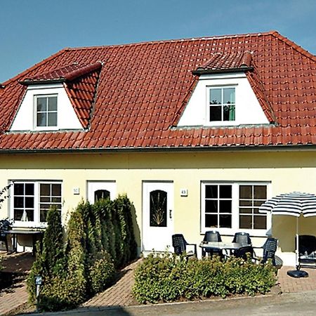 Am Deich 46 Villa Zingst Ngoại thất bức ảnh