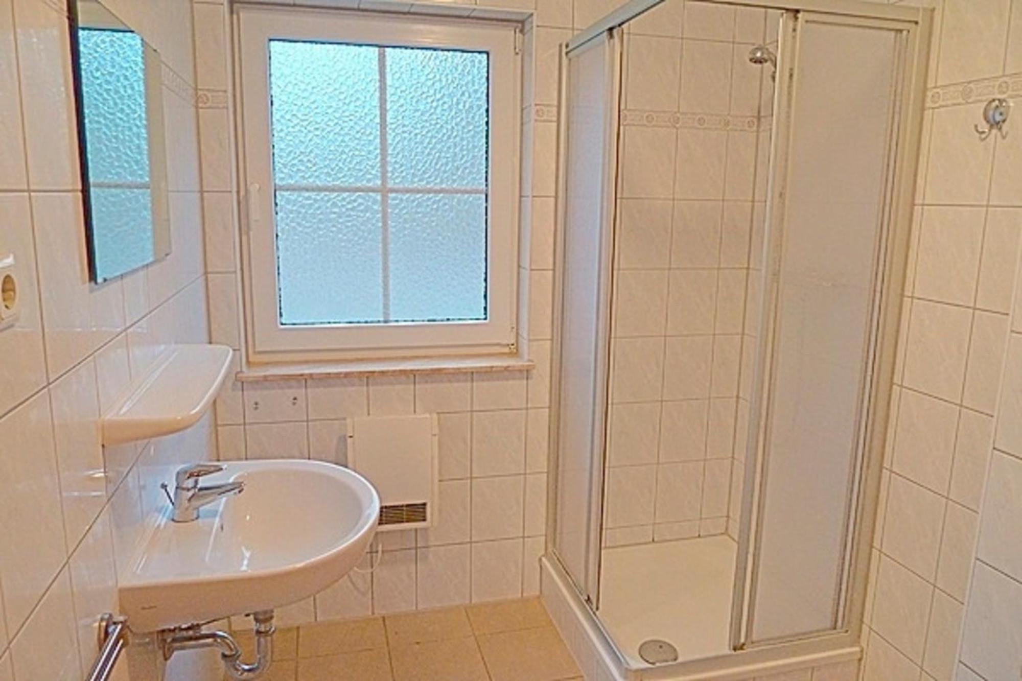 Am Deich 46 Villa Zingst Ngoại thất bức ảnh