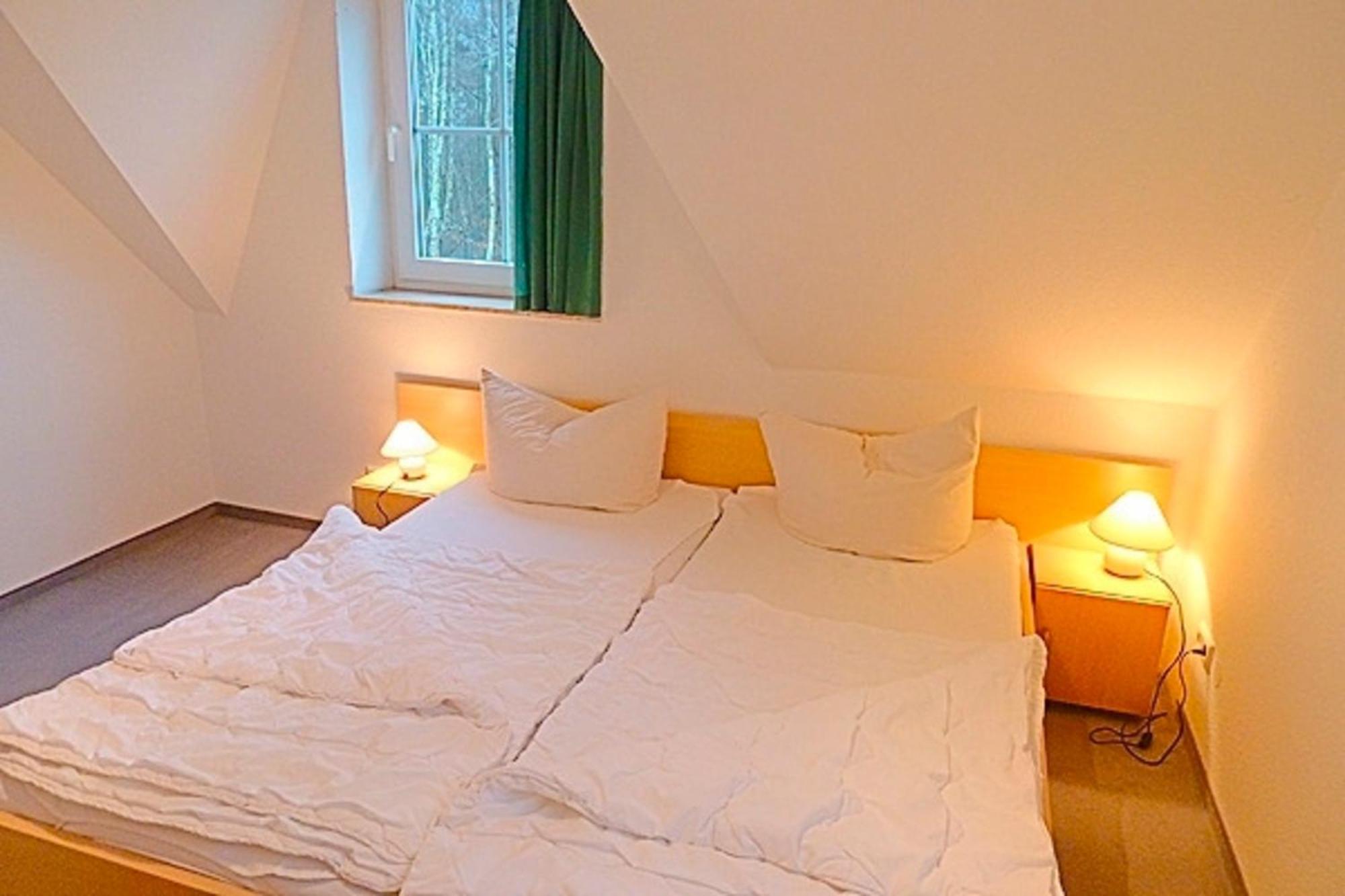Am Deich 46 Villa Zingst Ngoại thất bức ảnh