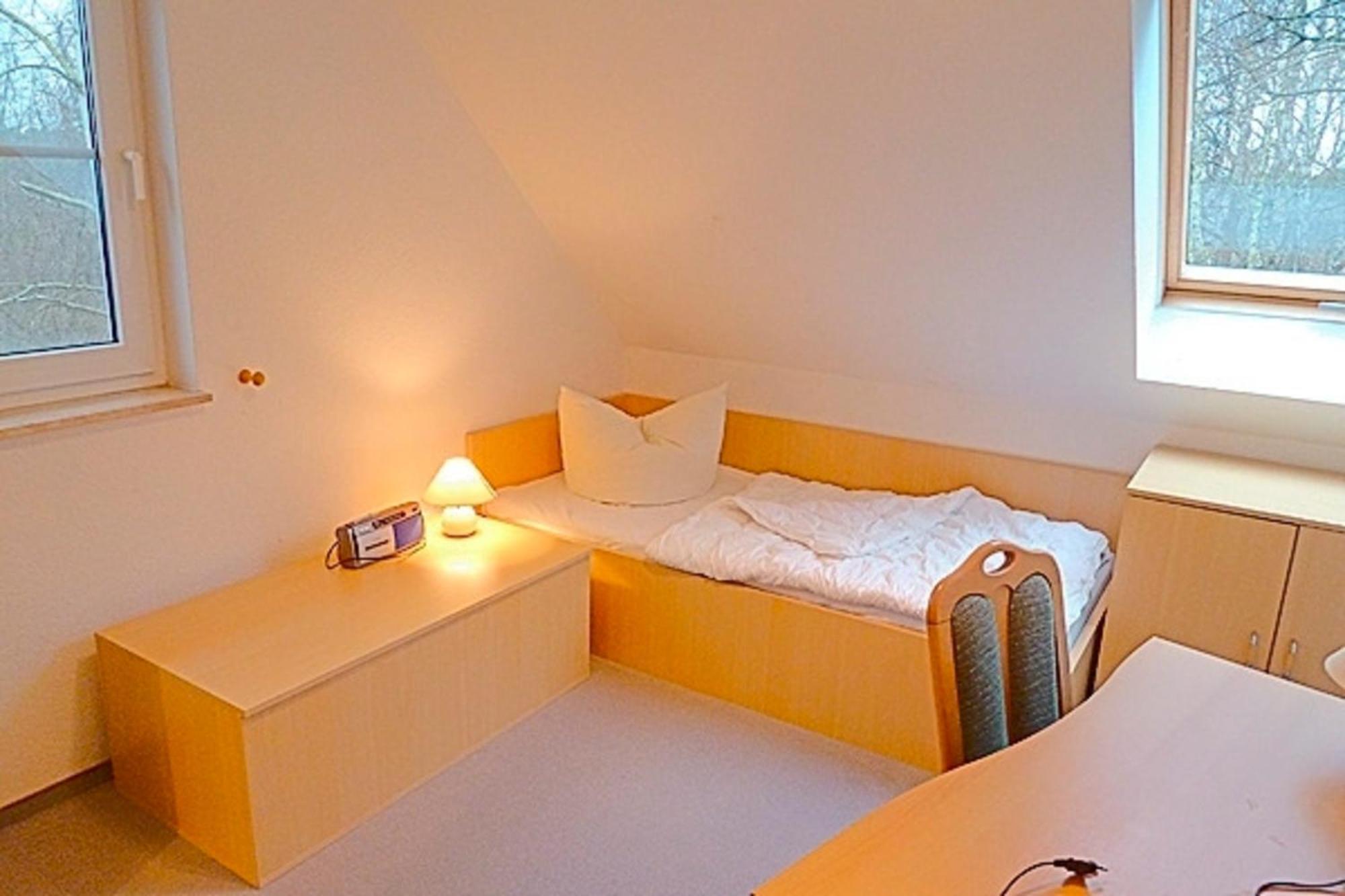 Am Deich 46 Villa Zingst Ngoại thất bức ảnh